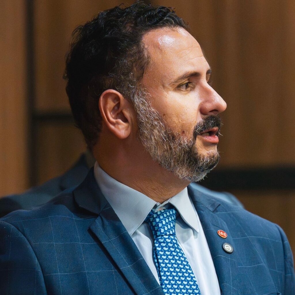 Marco Aurélio Choy intensifica mobilização da advocacia para eleição do Quinto Constitucional na OAB-AM