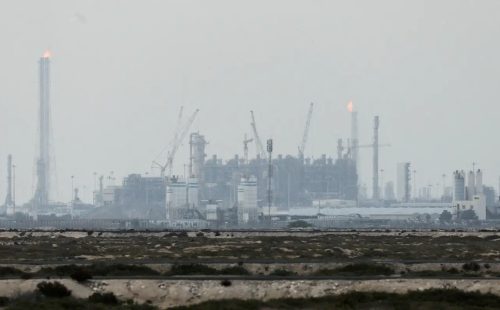 © Reuters/Stringer/Arquivo/Proibida reprodução