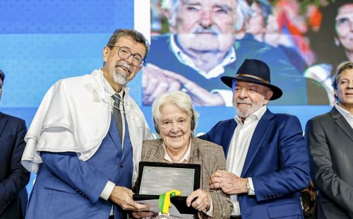 © Ricardo Stuckert/PR