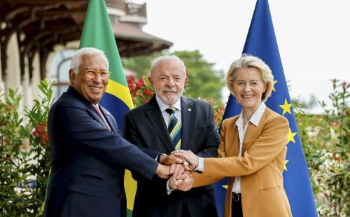 © Foto: Ricardo Stuckert / PR