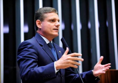 Marcos Rotta defende mais investimentos em tecnologia, inteligência policial e recursos federais para fortalecer a segurança pública no Amazonas.