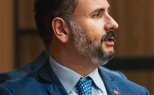 Marco Aurélio Choy intensifica mobilização da advocacia para eleição do Quinto Constitucional na OAB-AM