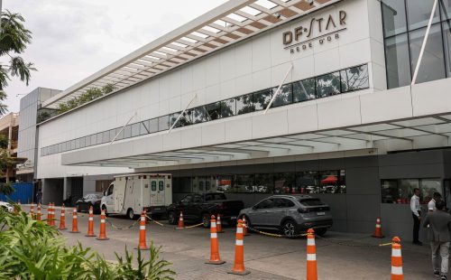 © Marcelo Camargo/Agência Brasil