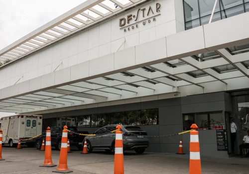 © Marcelo Camargo/Agência Brasil