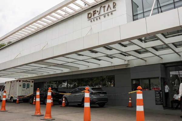 © Marcelo Camargo/Agência Brasil