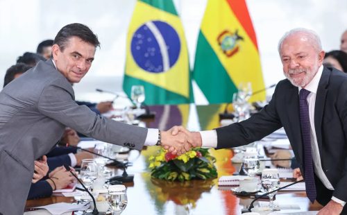 © Marcelo Camargo/Agência Brasil