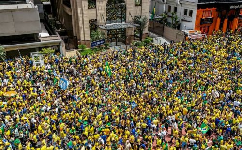 © Rafa Neddermeyer/Agência Brasil