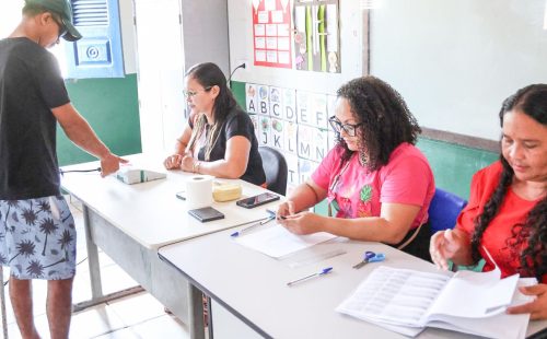 © Luiz Roberto/TSE