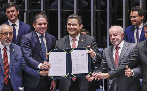 © Lula Marques/Agência Brasil
